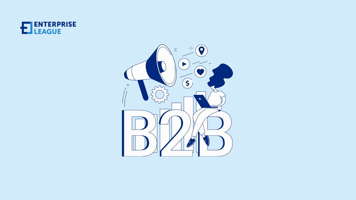 Innovative B2B business ideas with hidden market potential