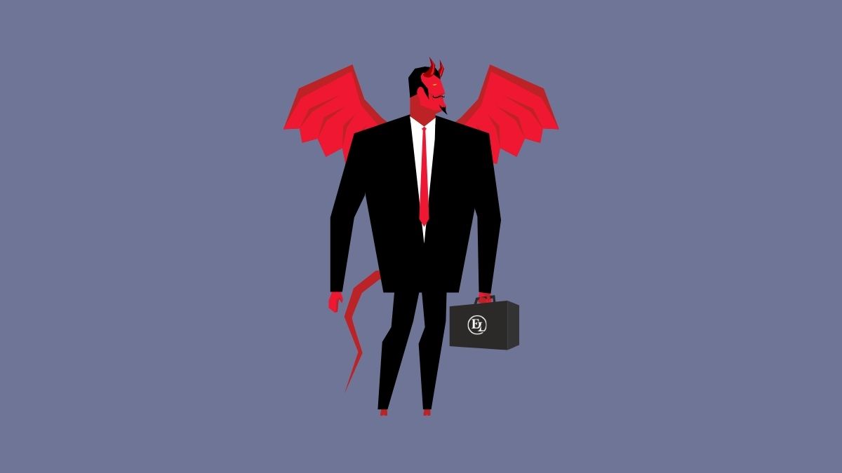 Top 13 Signs Of A Toxic Boss