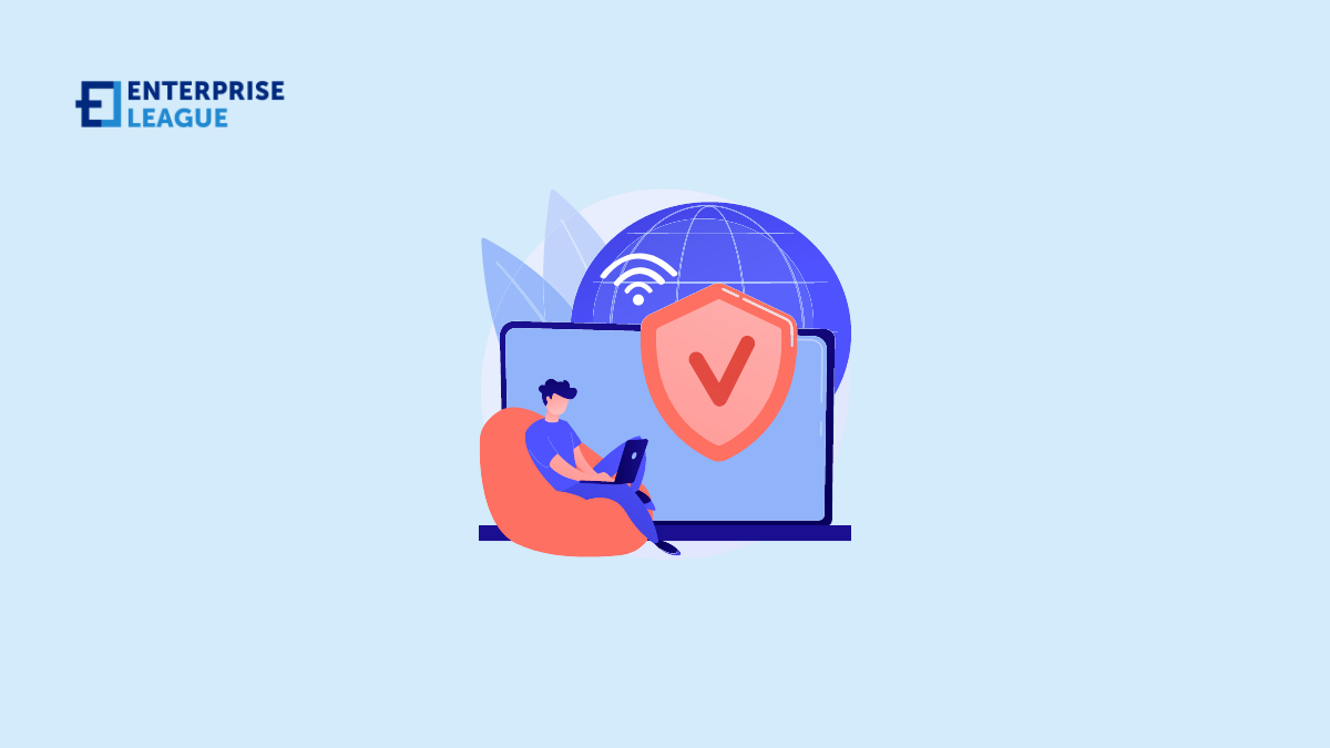 Benefits of VPNs for business growth and security<br />
