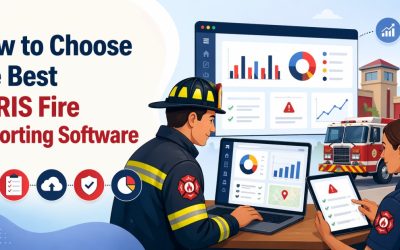 How to Choose the Best NERIS Fire Reporting Software