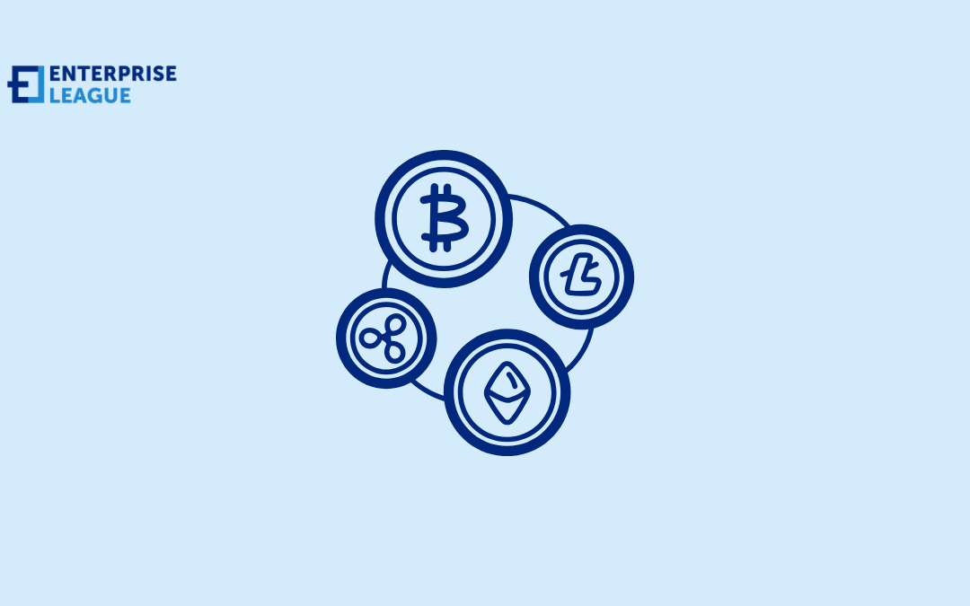 9 reasons why your business needs to adopt crypto in 2025