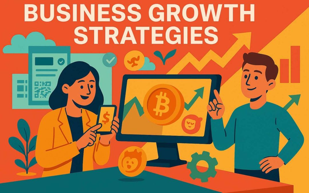 How Businesses Can Innovate To Stay Ahead In Changing Markets