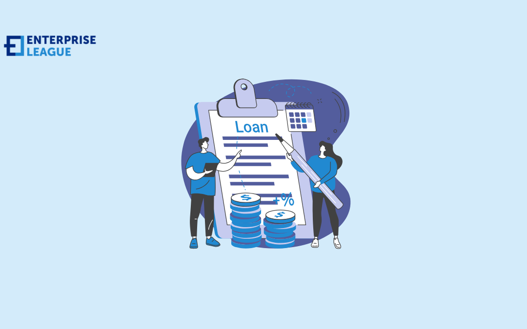 How to choose the right business loan in 2025