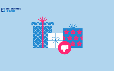 Common mistakes to avoid in Christmas gifting at work