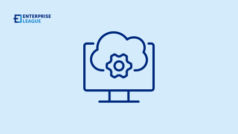Emerging trends in cloud application development services