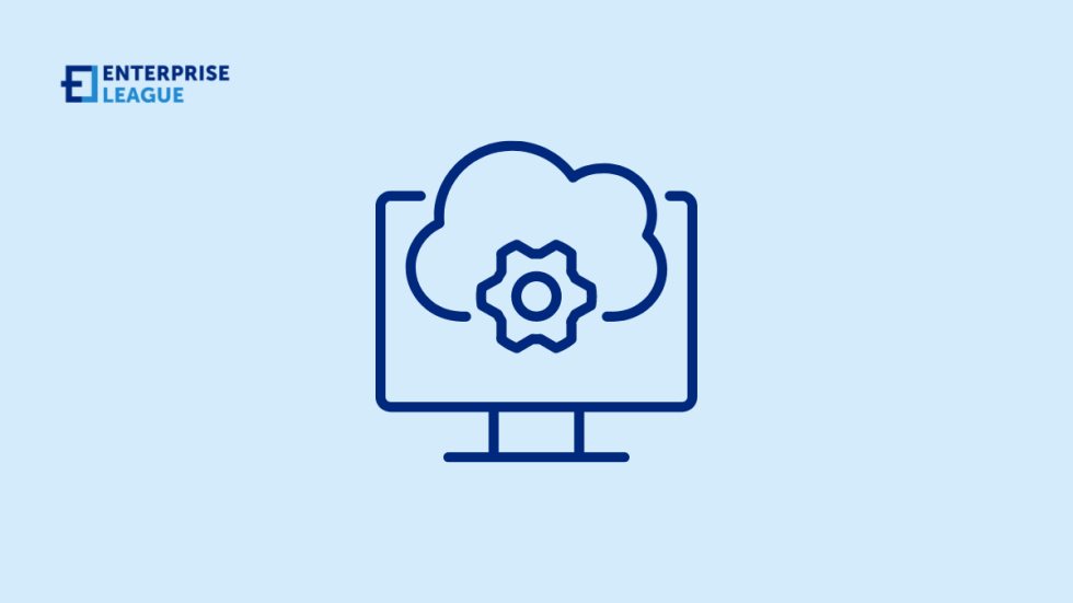 Emerging trends in cloud application development services