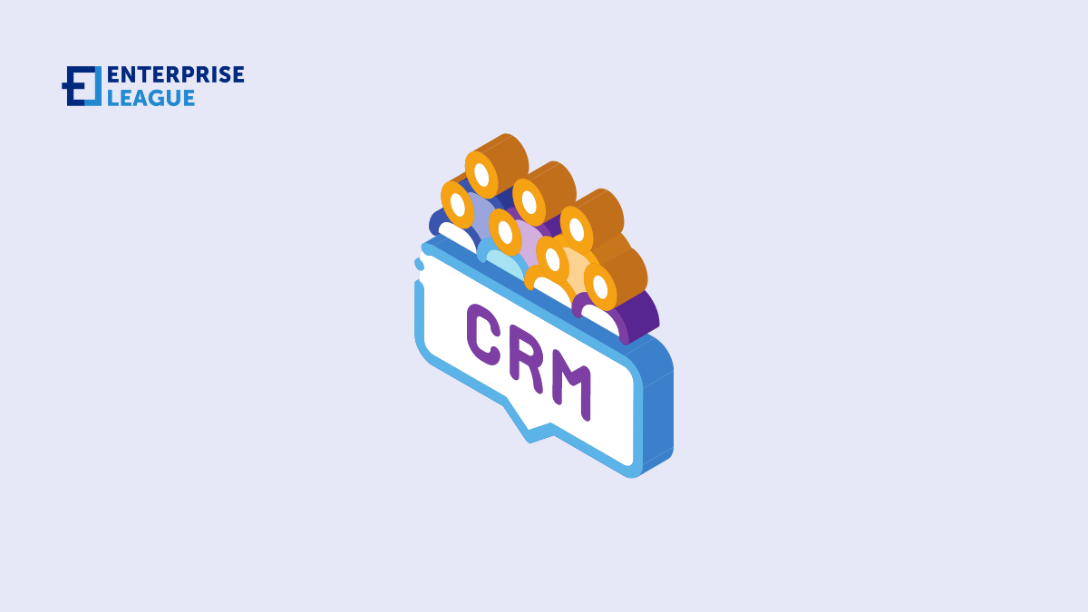 The business benefits of collaborative CRM