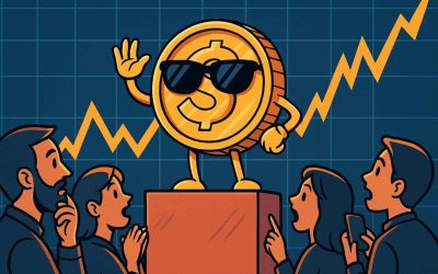 The Mirage of the ‘Next Big Coin’ and How Price Hype Tricks Even Smart Investors