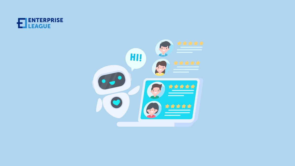 Role of AI in enhancing customer experience