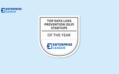 Top 14 data loss prevention startups in 2025