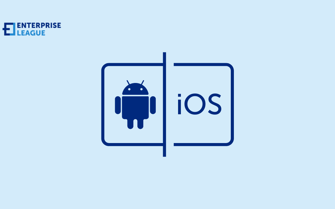 Development of Android and iOS applications: What are the differences?