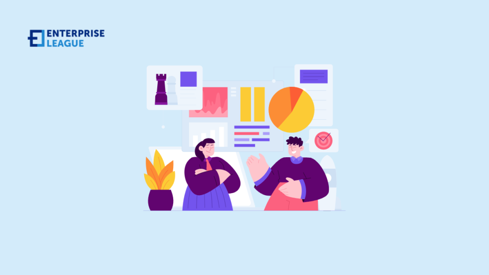 The power of content Creating a winning digital marketing strategy