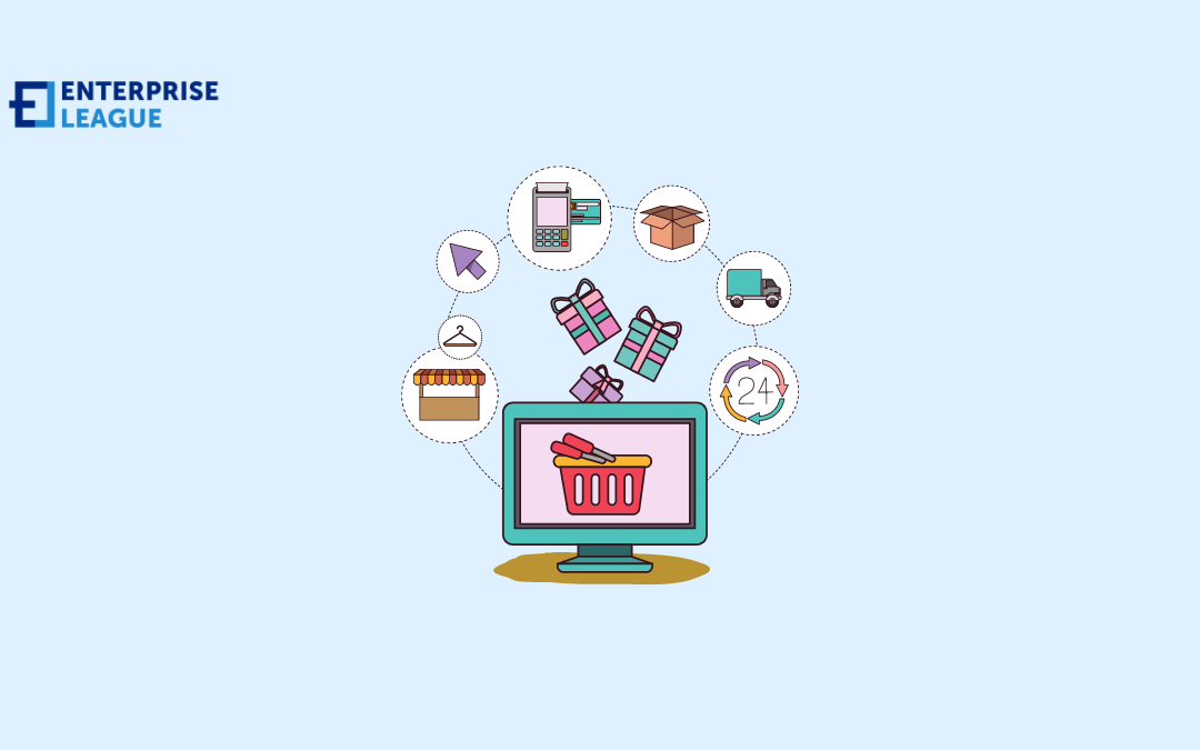 Top 4 e-commerce growth strategies to increase sales in 2024