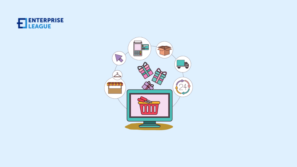 Top 4 e-commerce growth strategies to increase sales in 2024