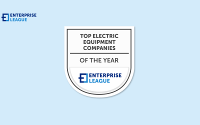 26 best electrical equipment companies in 2024