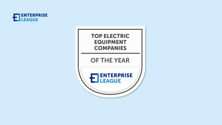 25 Best Electrical Equipment Companies In 2022
