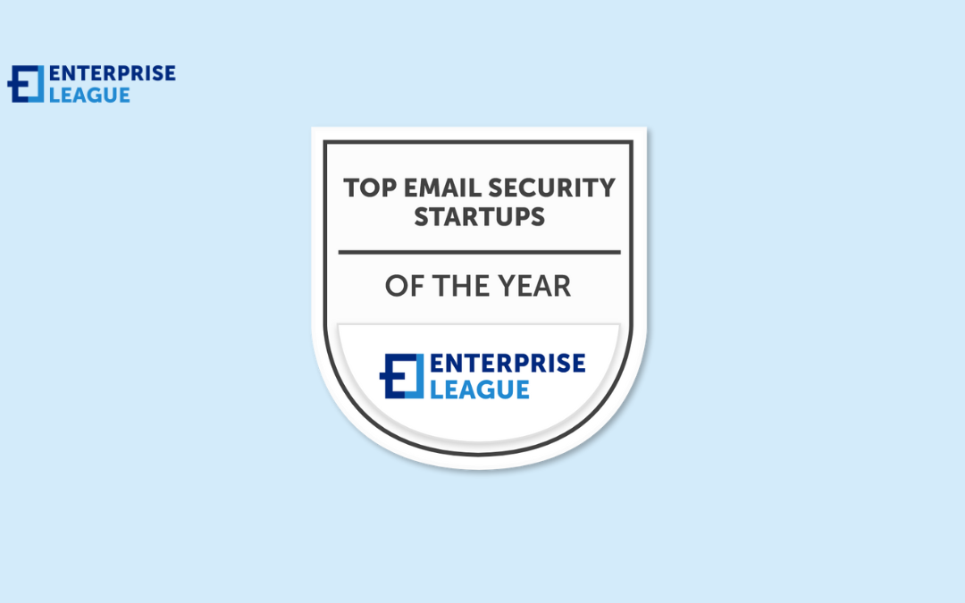 Top 16 email security startups you should know in 2025