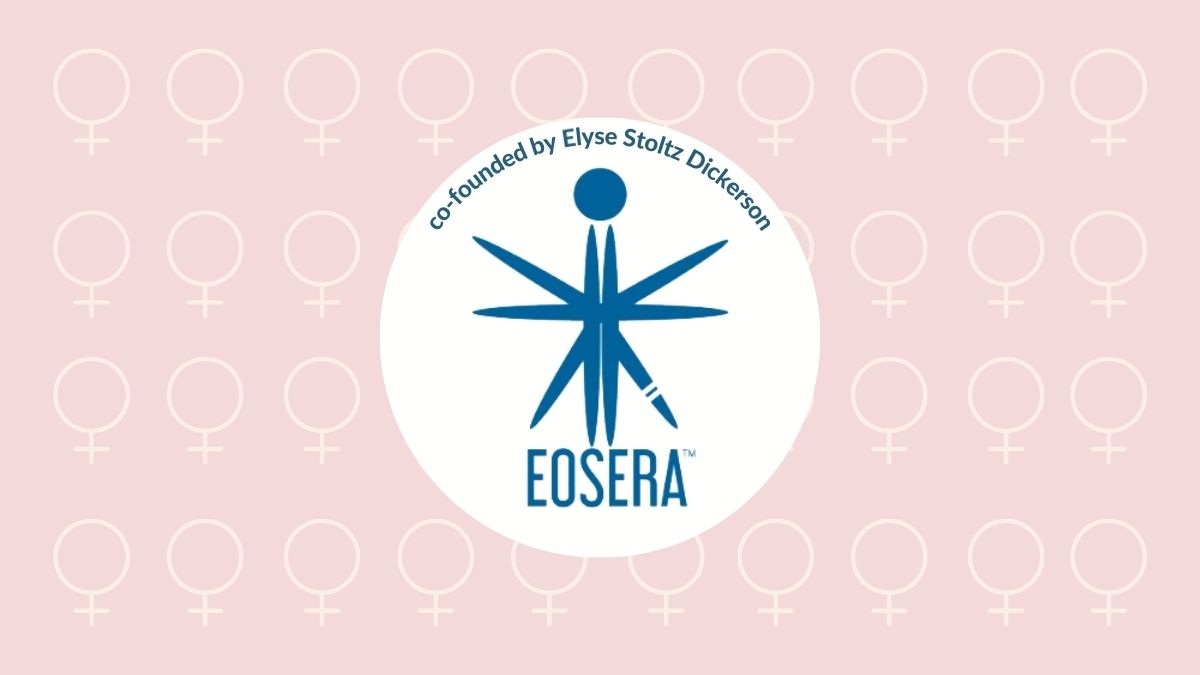 Eosera interview on Enterprise League