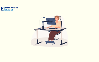 Why an ergonomic chair is important for office workers
