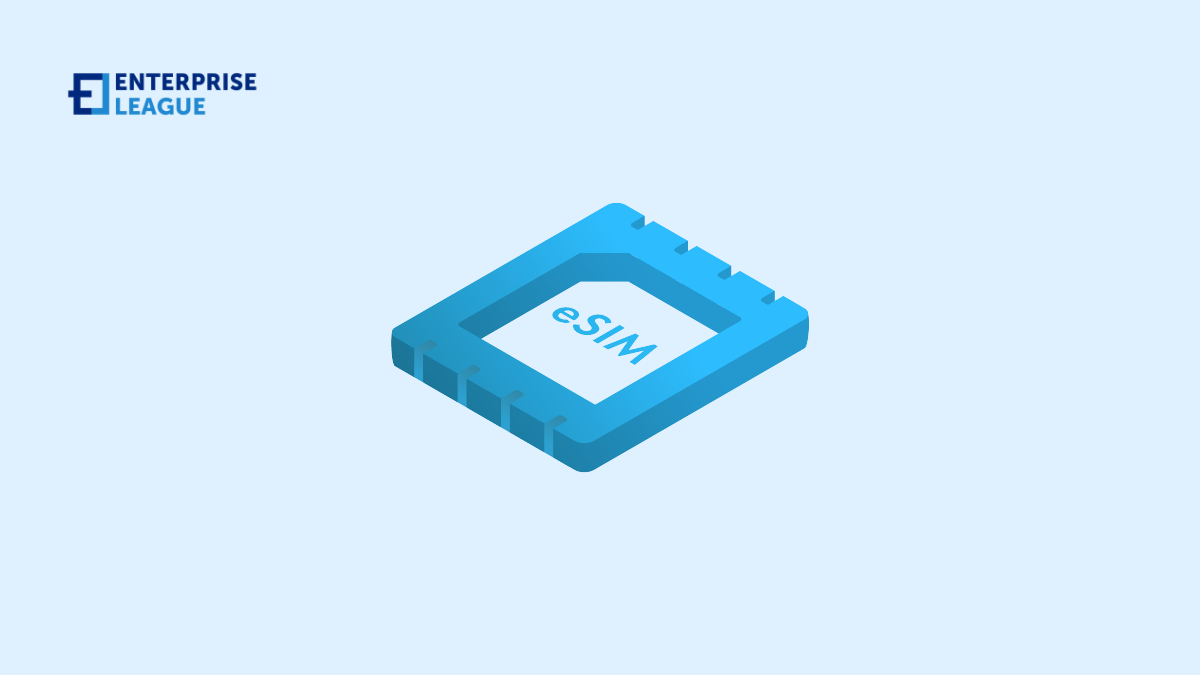 Top 6 ESIM Benefits For Remote Workers And Digital Nomads