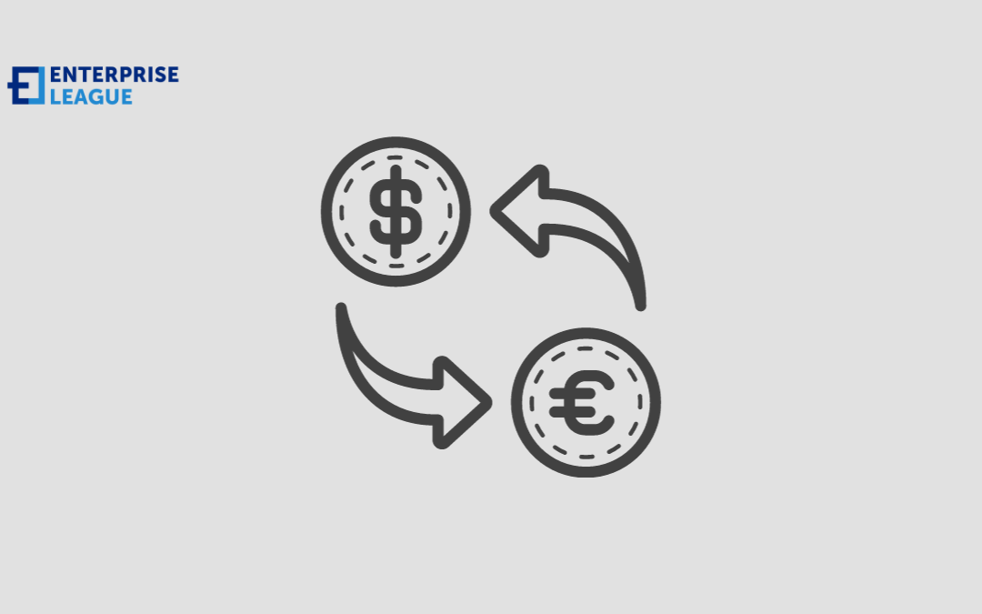 Exchange rate: What should be oriented