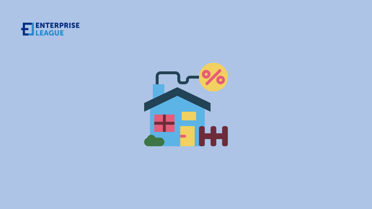 4 important factors that affect your mortgage rate