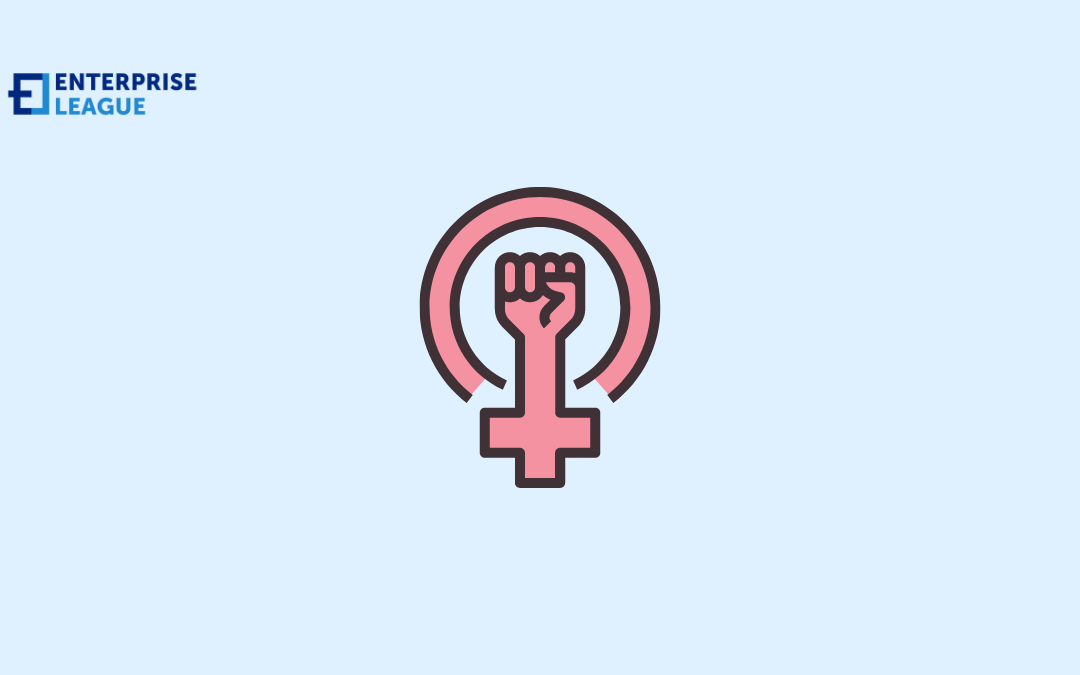 Feminist leadership: How powerful women are changing the game with feminist principles