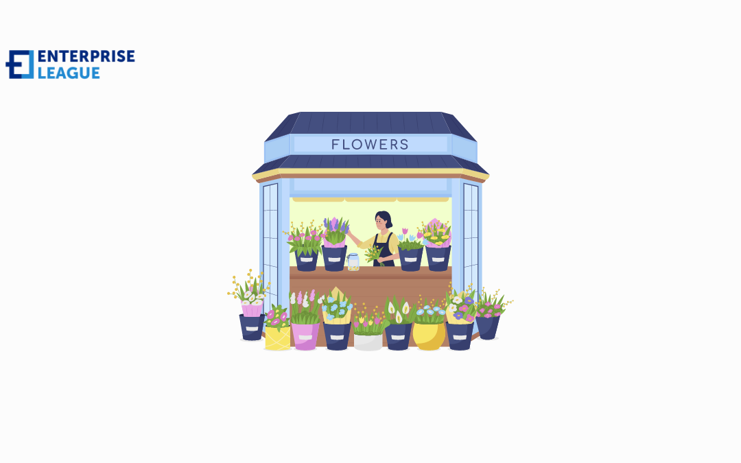 Top 19 flower business ideas (2025)