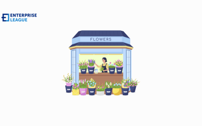 Top 18 flower business ideas (2024)