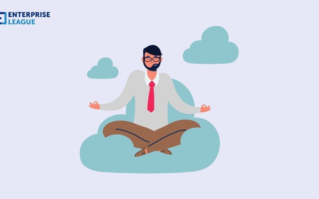 Benefits of meeting meditation in a business environment