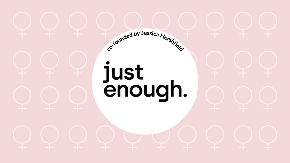 Jessica Hershfield – Entrepreneur who fought Imposter Syndrome and won