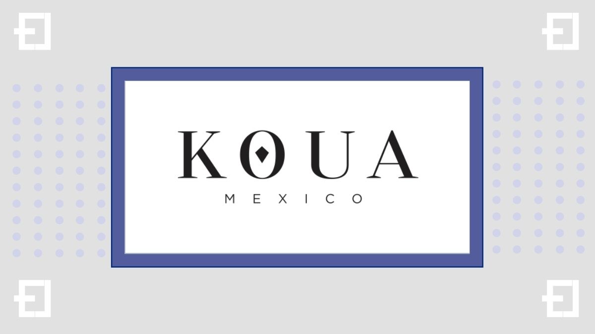 Koua Mexico using Enterprise League