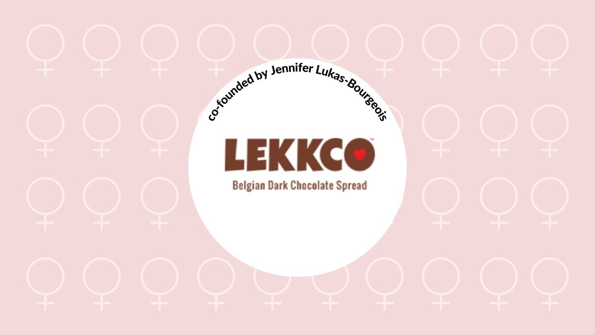 Lekkco interview on Enterprise League 