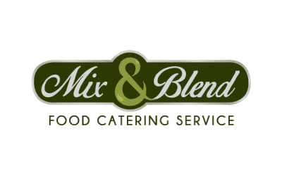 Mix & Blend Catering – Yummy Homemade Food in Your Office