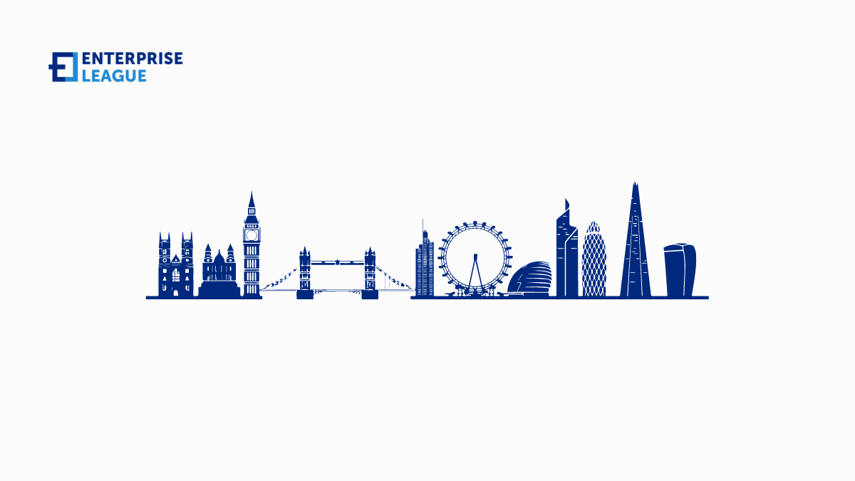  London districts for property investments with unique growth potential