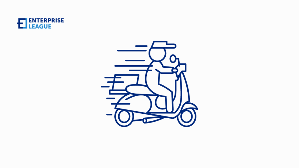 Top marketing strategies for food delivery businesses