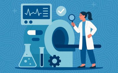 Medical Equipment Manufacturing: Best Practices for Quality, Compliance, and Safety