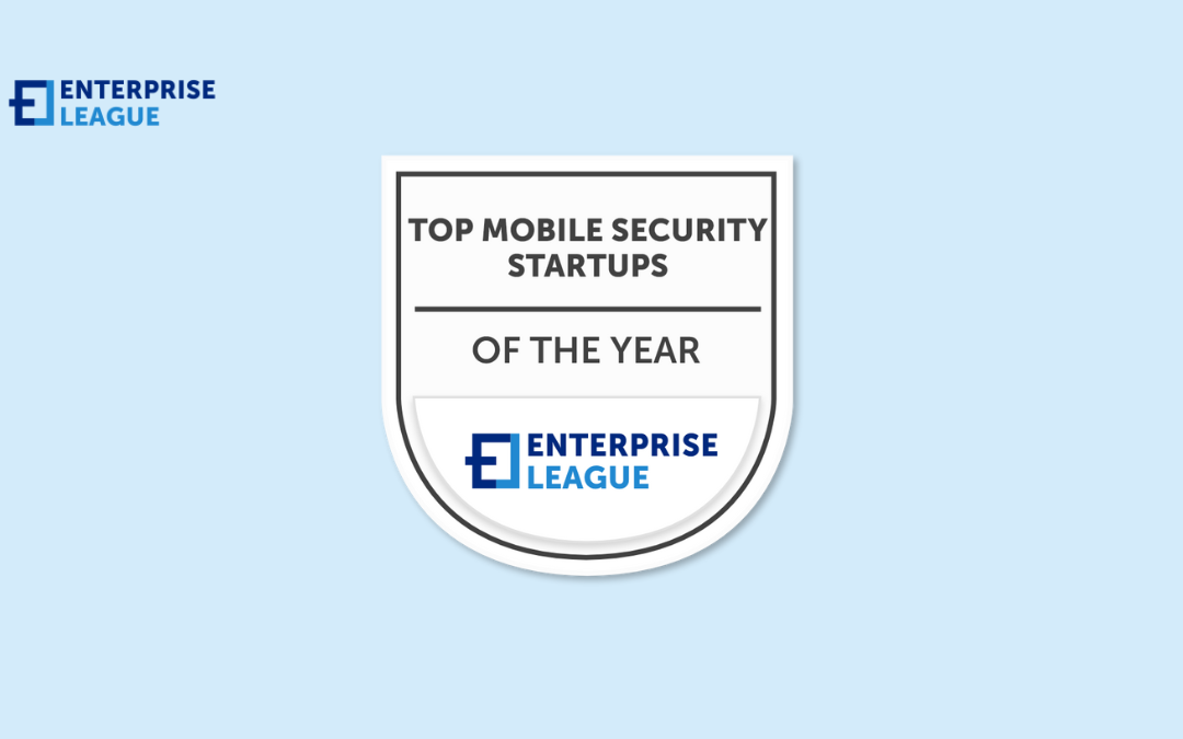 Top 12 mobile security startups to keep an eye on in 2025