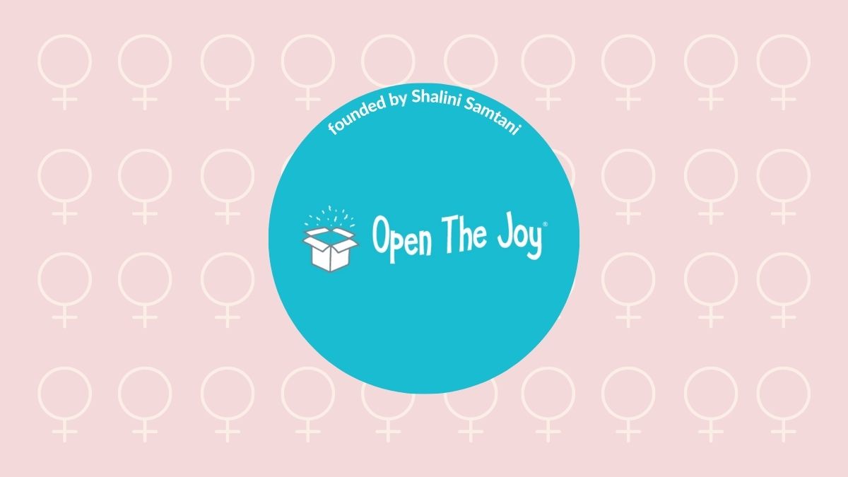 Open the Joy interview on Enterprise League