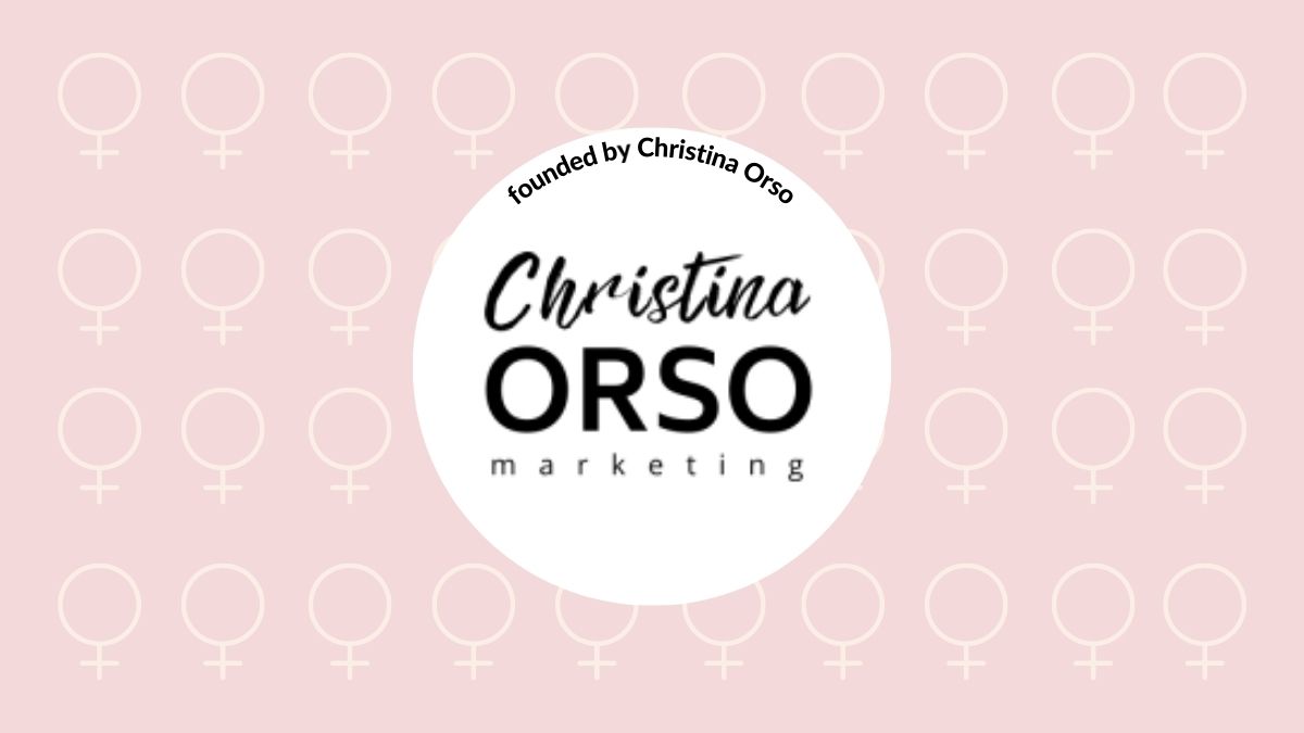 Christina Orso – Saying ‘No’ is the better route in entrepreneurship