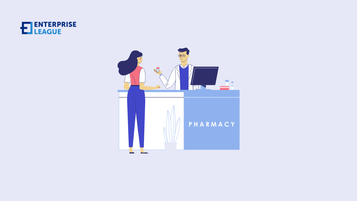 Pharmacy business ideas you should consider starting