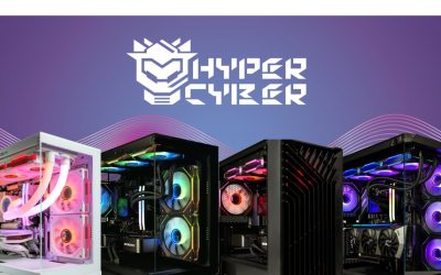 From Tampa to the Top: How Hyper Cyber Is Redefining Custom PC Builds in America