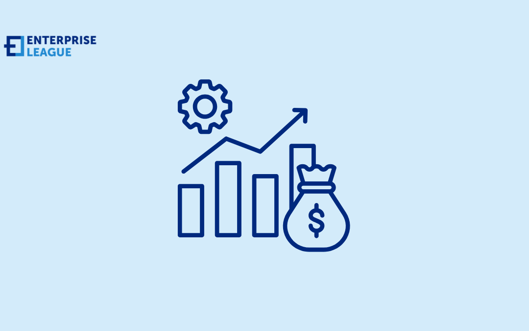 The multiplication effect of the scalable business model