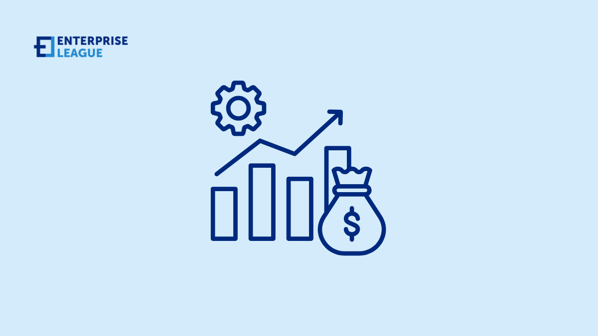 The multiplication effect of the scalable business model<br />
