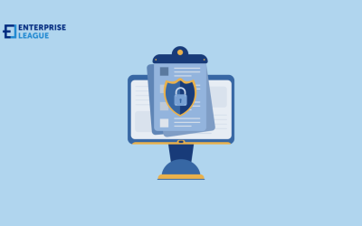 Your guide to securing sensitive business information