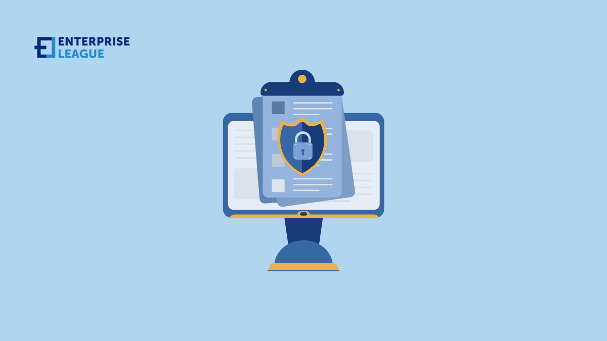 Your guide to securing sensitive business information