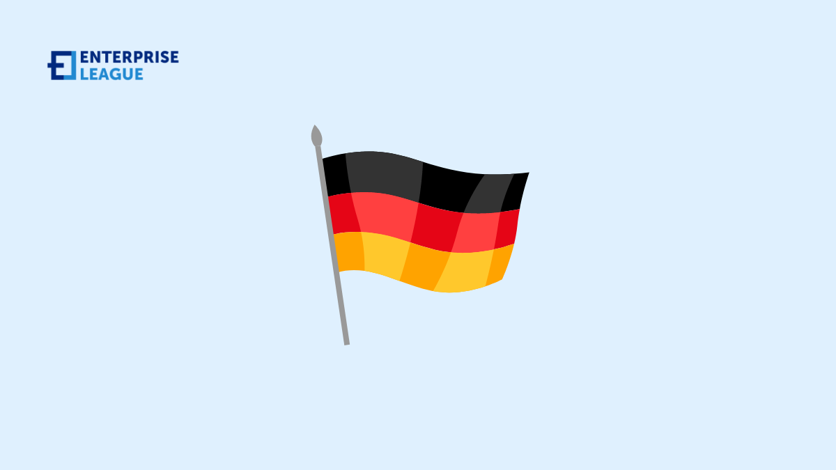 Starting a business in Germany