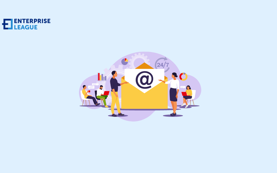 Best email marketing practices for subject lines