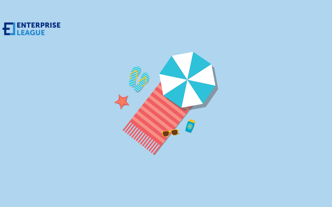 Top 17 summer business ideas in 2025