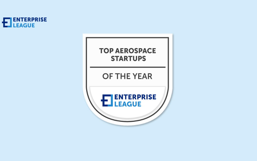 31 top aerospace startups to know in 2024